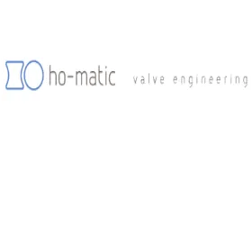 瑞士 HO-MATIC Logo