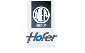 德国 Hofer Logo