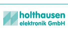 德国 HOLTHAUSEN Logo