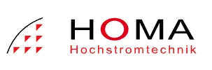 德国 HOMA Logo