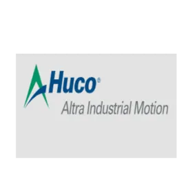 英国 Huco Logo