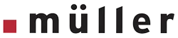 德国 Hugo Müller Logo