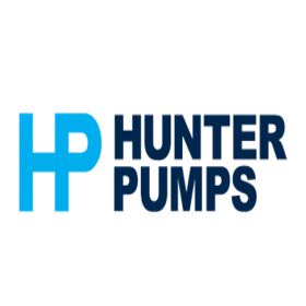 美国 HUNTER Logo