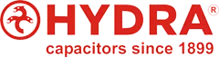 德国 HYDRA Logo
