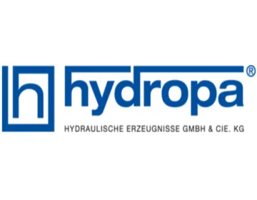 Hydropa 品牌图片