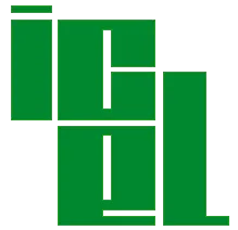 意大利 ICEL Logo