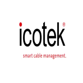 德国 ICOTEK Logo