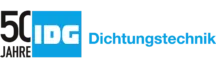 德国 IDG Logo
