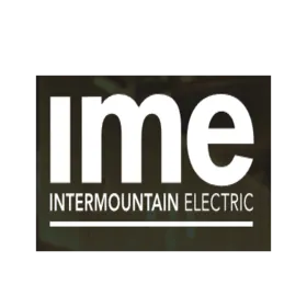 美国 IME Logo
