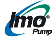 瑞典 IMO Logo