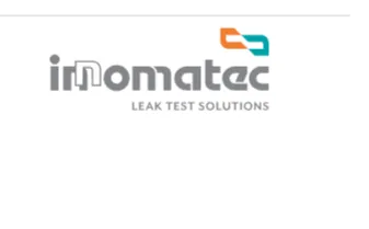德国 innomatec Logo