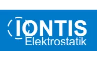 德国 IONTIS Logo