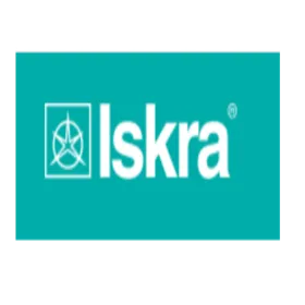 斯洛文尼亚 ISKRA Logo