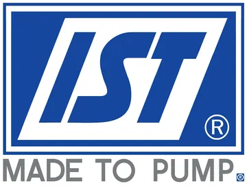 IST Pumpen 品牌图片