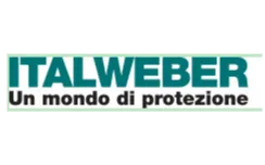 意大利 ITALWEBER Logo