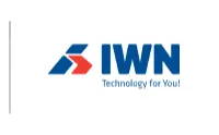德国 IWN Logo