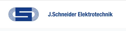 德国 J. Schneider Logo