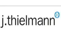 德国 J.Thielmann品牌 Logo