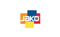奥地利 JAKO品牌 Logo