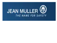 德国 JEAN MÜLLER品牌 Logo