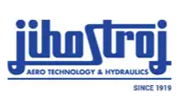 捷克 JIHOSTROJ品牌 Logo