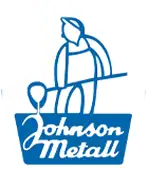 瑞典 johnson metall品牌 Logo