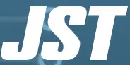 美国 JST品牌 Logo