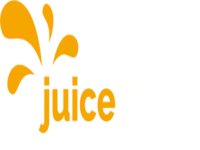 瑞士 juice品牌 Logo