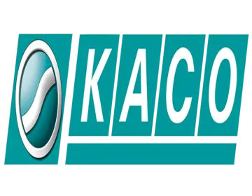 KACO 品牌图片
