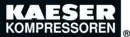 德国 kaeser Logo