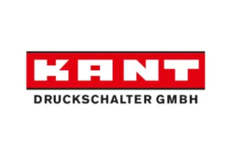 德国 KANT Logo