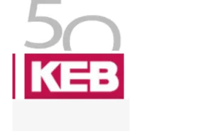 德国 KEB Logo