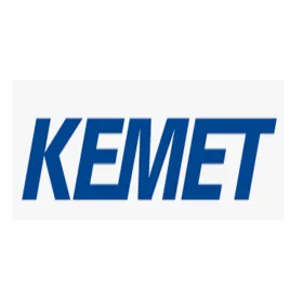 美国 KEMET Logo