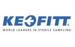 丹麦 KEOFITT Logo