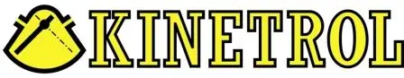 英国 kinetrol Logo