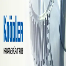 德国 Knödler Logo