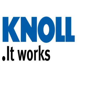 德国 KNOLL Logo