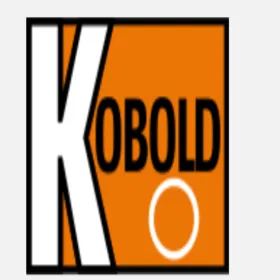 德国 KOBOLD Logo