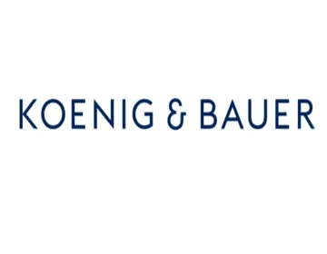 Koenig & Bauer 品牌图片