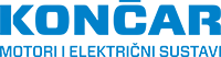 克罗地亚 KONCAR Logo