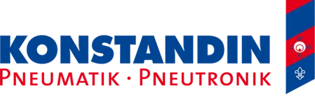 德国 konstandin Logo