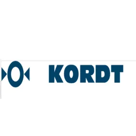 德国 KORDT Logo