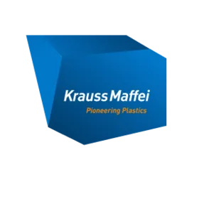 德国 KraussMaffei Logo