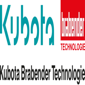 德国 KUBOTA BRABENDER Logo