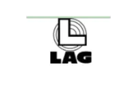意大利 LAG Logo