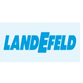 德国 Landefeld Logo
