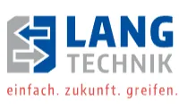 德国 LANG Logo