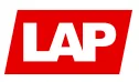 德国 LAP LASER Logo