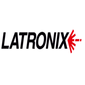 瑞典 latronix Logo