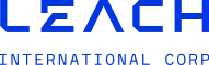 加拿大 LEACH Logo